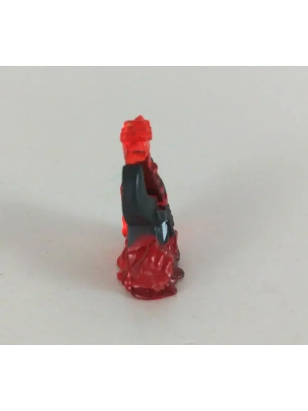 Mr. Beast Labs Swarms Hyper Fusion Series Magma Misfits Flamin Fender Ultra Rare